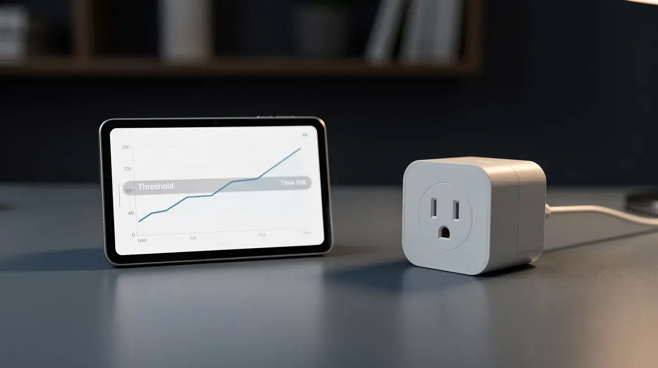 Kas ir elektrības cenas slieksnis un kā tas palīdz taupīt